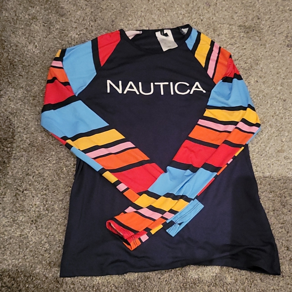 sun protective shirt